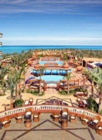Festival Riviera Resort ****