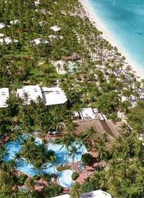 Grand Palladium Palace Resort & Spa  *****