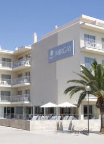 Mirgay Hotel ****