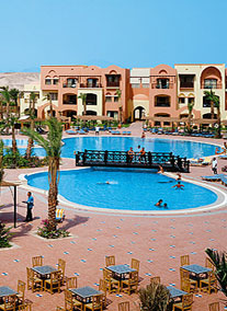 Iberotel Makadi Saraya *****
