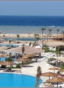 Al Nabila Grand Makadi***** 