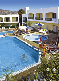 Katrin Hotel ***