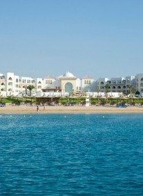 Old Palace Resort *****