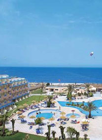 Riu Bellevue Park ****