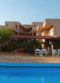 Irini Hotel **