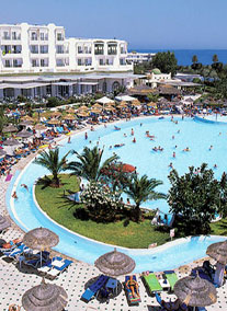 Soviva Resort ****