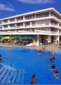 Lavanda Hotel ***