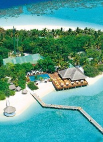 Eriyadu Island Resort***+