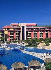 Coralia Club Playa Doro ***+ 