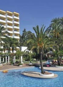 Iberostar Ciudad Blanca**** 