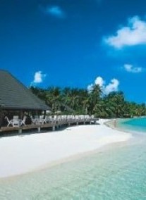 Holiday Island Resort ****