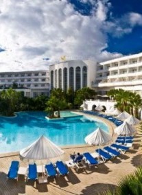 Laico Hammamet ***** Laico Hammamet *****