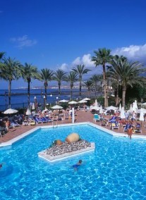  Tenerife-Costa Adeje szállások