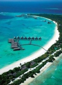 Shangri La’s Villingili ***** 