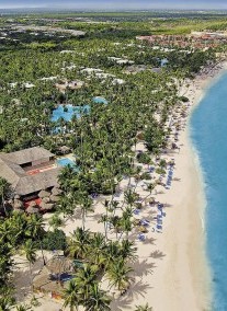 Melia Caribe Beach *****