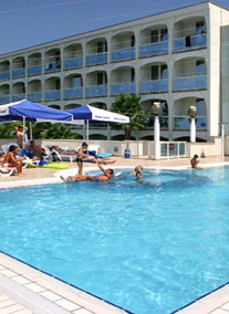 Laguna Gran Vista***