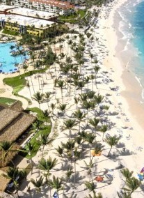 Royalton Punta Cana ***** Royalton Punta Cana *****