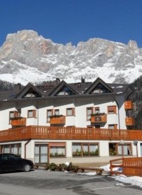 Hotel Europa ***