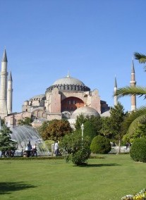 2023.09.07-09.10. 4nap/3éj Isztambul városlátogatás 2023.09.07-09.10. 4nap/3éj Isztambul városlátogatás