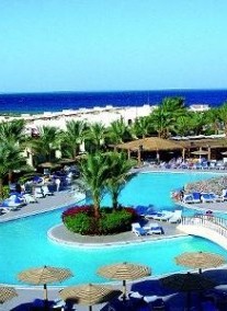 Palm Beach ****  