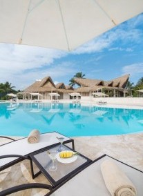 Eden Roc at Cap Cana*****