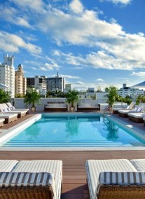 The Redbury South Beach ****