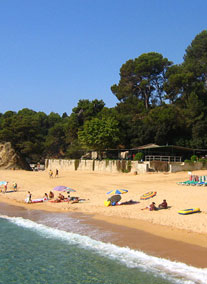Costa Brava szállások Costa Brava szállások