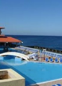 Copacabana Hotel ***