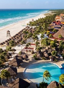 Iberostar Tucan ****