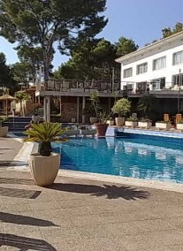 Relax Coronado Thalasso ****