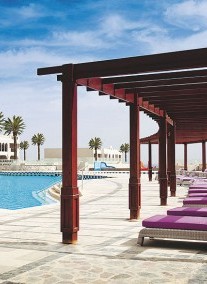 Sunrise Arabian Beach ***** Sunrise Arabian Beach *****