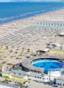 Olaszország-Rimini szállások