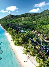 Hilton Seychelles Labriz ***** Hilton Seychelles Labriz *****