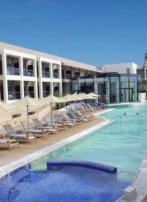 Minos Mare Royal *****