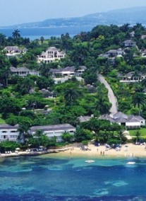 Round Hill & Villas ******