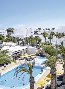 Costa Mar aparthotel ***