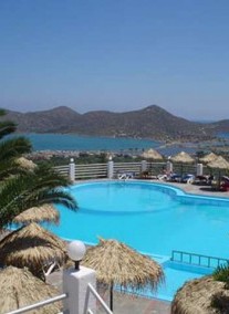 Elounda Residence ****