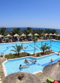 Mediterraneo Hotel ****