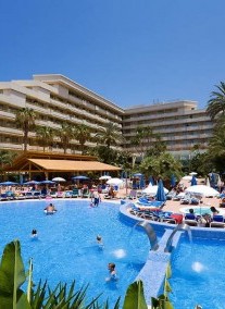 Best Tenerife ****