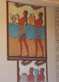 Nyugat-Kréta apartmanok