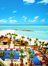 Atlantis Cove ***** Atlantis Cove *****