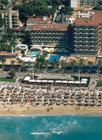 Playa Golf ****