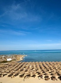 AMC Azur Hotel *****
