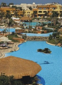 Grand Plaza Resort ****