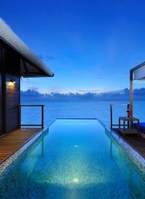 Coco Palm Bodu Hithi ***** 