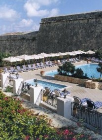 Phoenicia Hotel *****