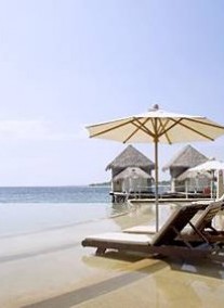 Cinnamon Island Alidhoo ****