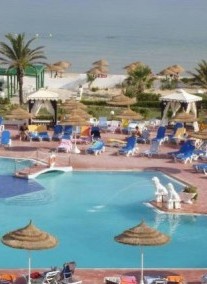 Helya Beach & Spa ****