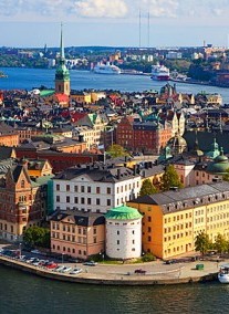 2023.08.16-08.27. 12nap/11éj Nagy Skandináv körutazás 2023.08.16-08.27. 12nap/11éj Nagy Skandináv körutazás