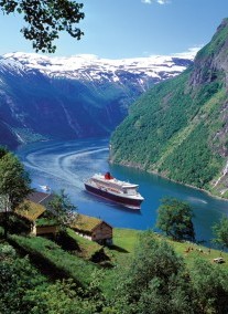 2023.09.22-09.26. 5nap/4éj Oslo, Bergen és a norvég fjordok 2023.09.22-09.26. 5nap/4éj Oslo, Bergen és a norvég fjordok